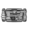 Crankbrothers M19 Multi Tool (Nickel)