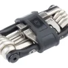 Crankbrothers M17 Multi Tool (Limited Edition Matte Black Rails)