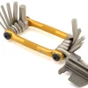 Crankbrothers M17 Multi Tool (Gold)