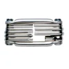 Crankbrothers M10 Multi Tool (Nickel)