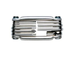 Crankbrothers M10 Multi Tool (Nickel)