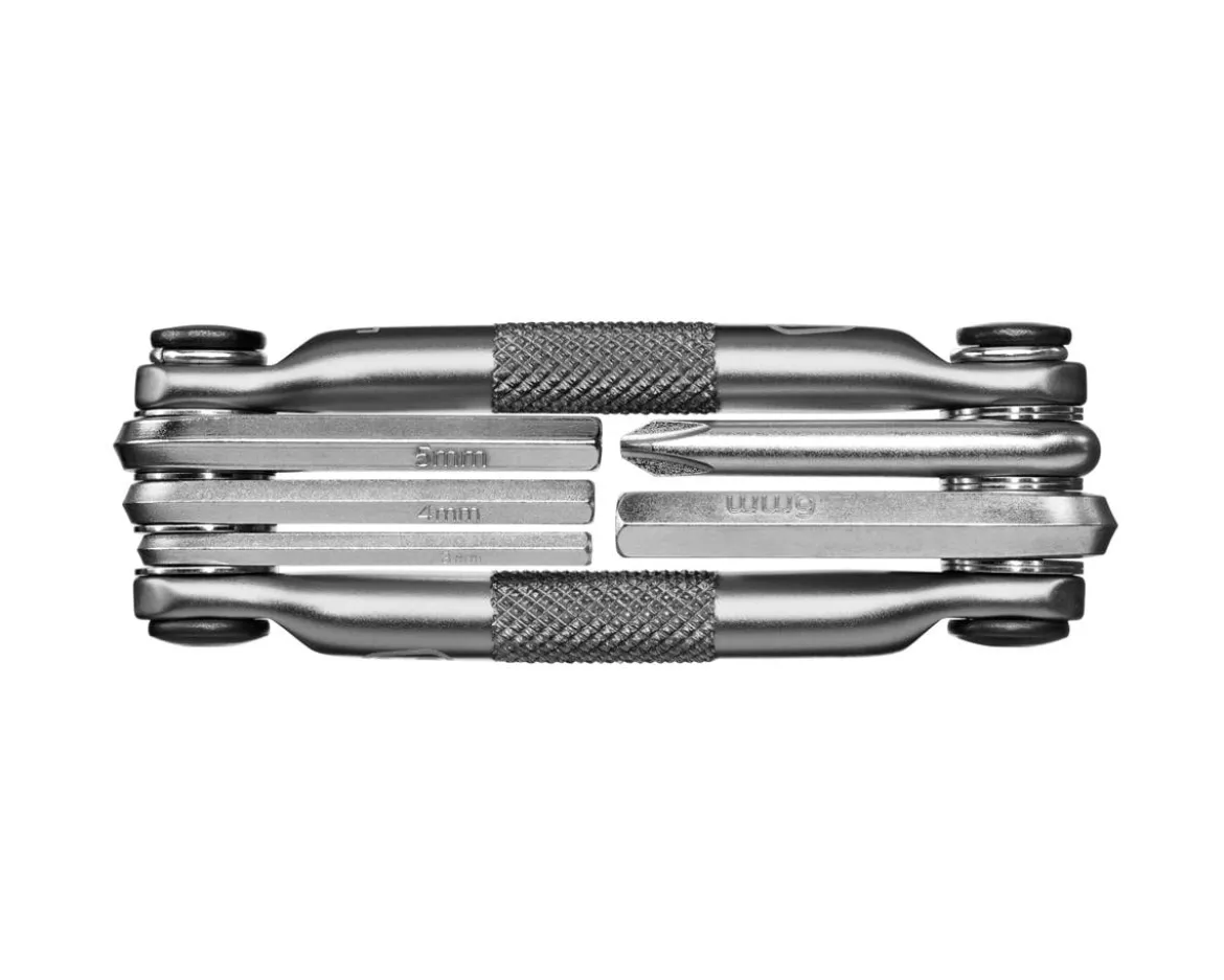 Crankbrothers M5 Multi Tool (Dark Grey)