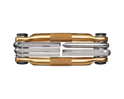 Crankbrothers M5 Multi Tool (Gold)