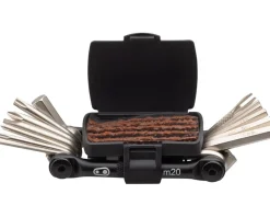 Crankbrothers Multi Tool 20 (Black Midnight Edition)