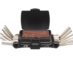Crankbrothers Multi Tool 13 (Black & Red)