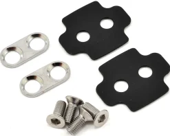 Crankbrothers Premium Cleat (Brass) (Standard Release) (6°)