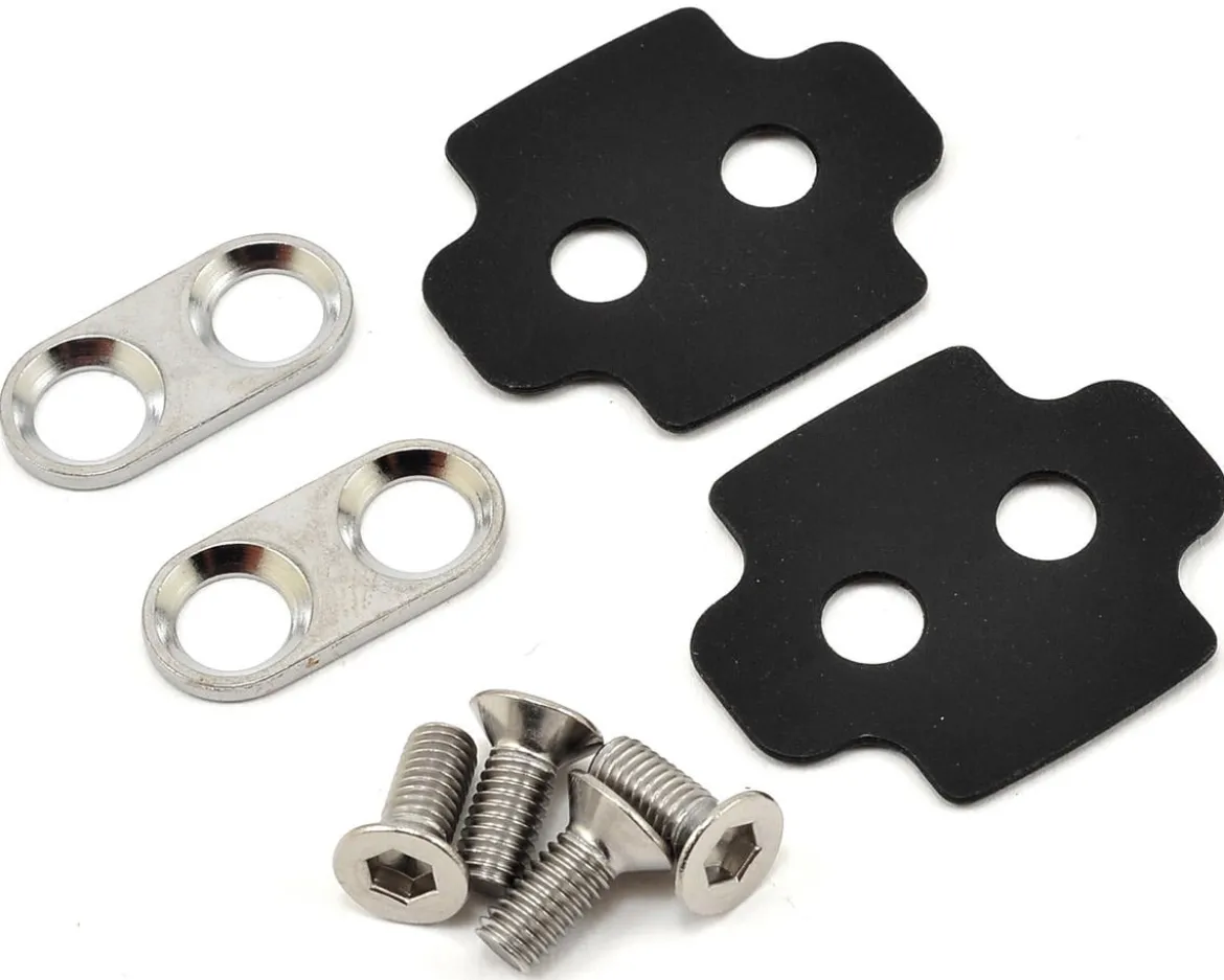 Crankbrothers Premium Cleat (Brass) (Standard Release) (6°)