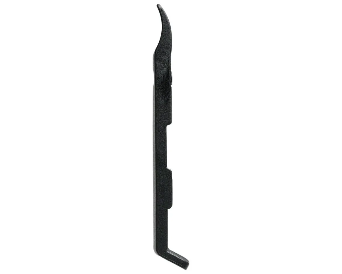 Crankbrothers Slider Tire Lever Kit (Black)