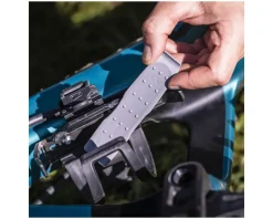 Crankbrothers Slider Tire Lever Kit (Black)