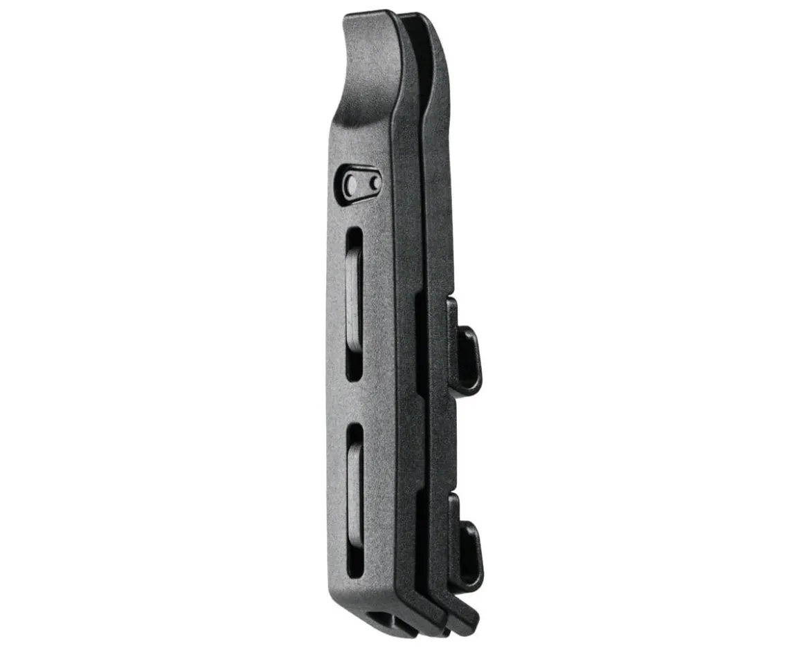Crankbrothers Slider Tire Lever Kit (Black)