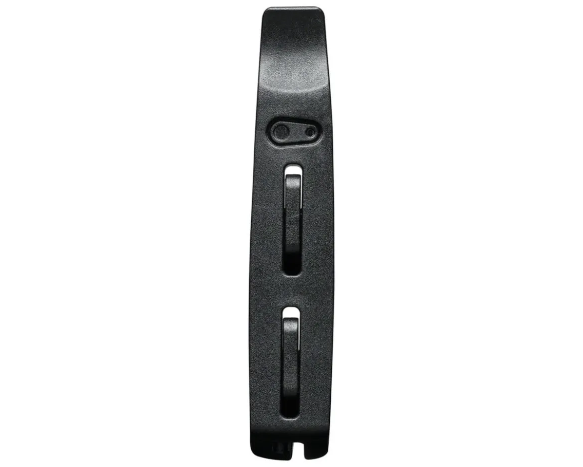 Crankbrothers Slider Tire Lever Kit (Black)