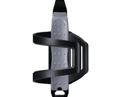 Crankbrothers S.O.S BC2 Bottle Cage (Black/Grey)