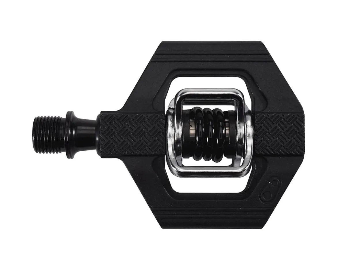 Crankbrothers Candy 1 Pedals (Black)