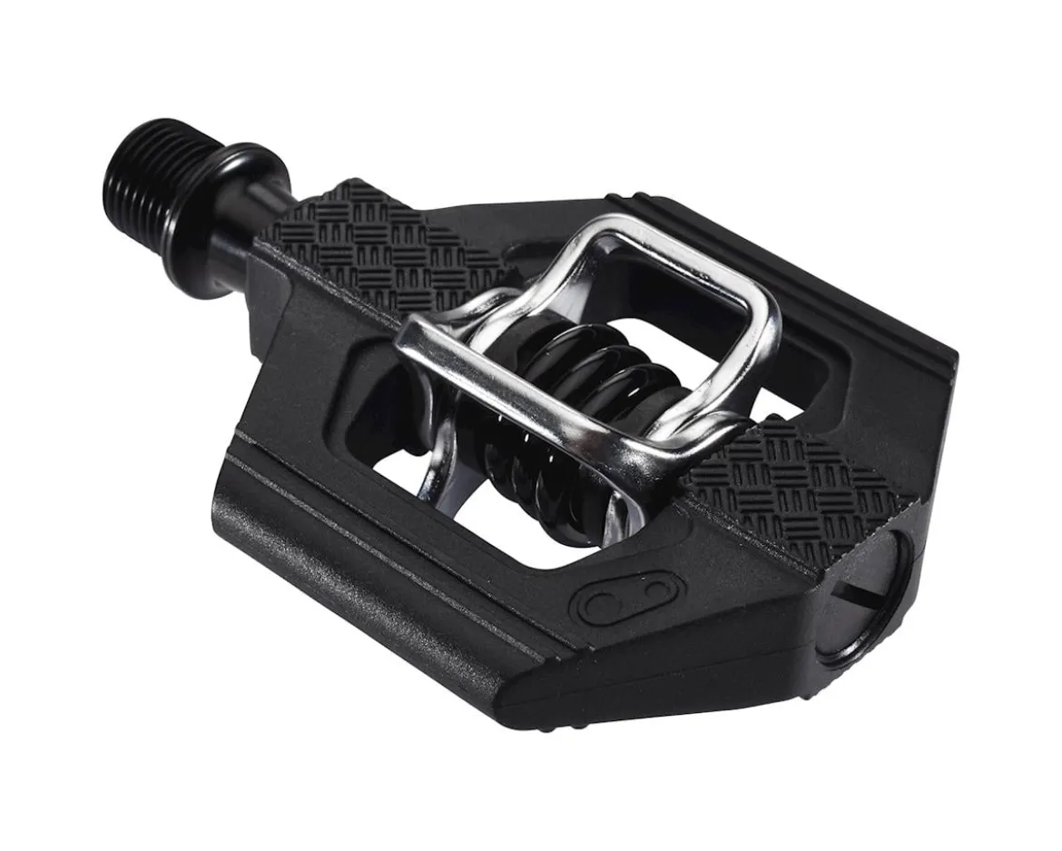 Crankbrothers Candy 1 Pedals (Black)