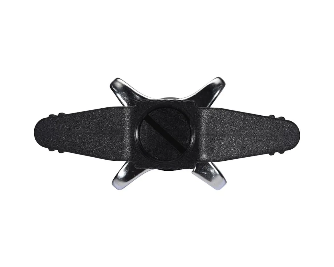 Crankbrothers Candy 1 Pedals (Black)