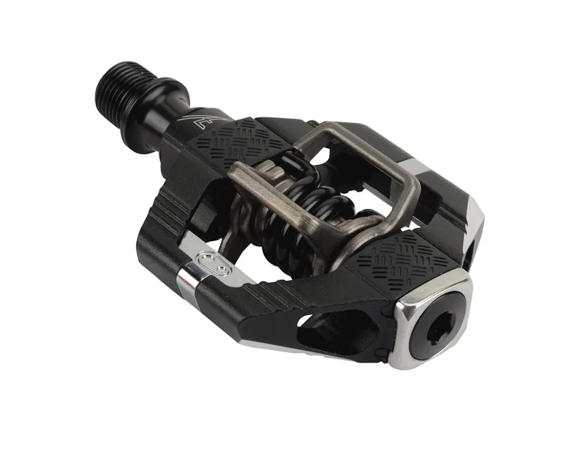Crankbrothers Candy 7 Pedals (Black)