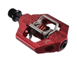 Crankbrothers Candy 3 Pedals (Dark Red)