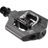 Crankbrothers Candy 2 Pedals (Grey)
