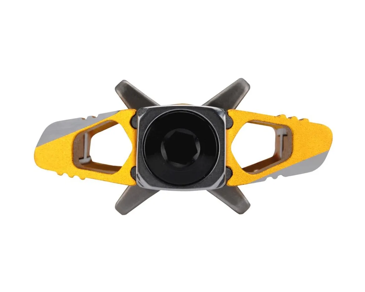 Crankbrothers Candy 11 Pedals (Gold)