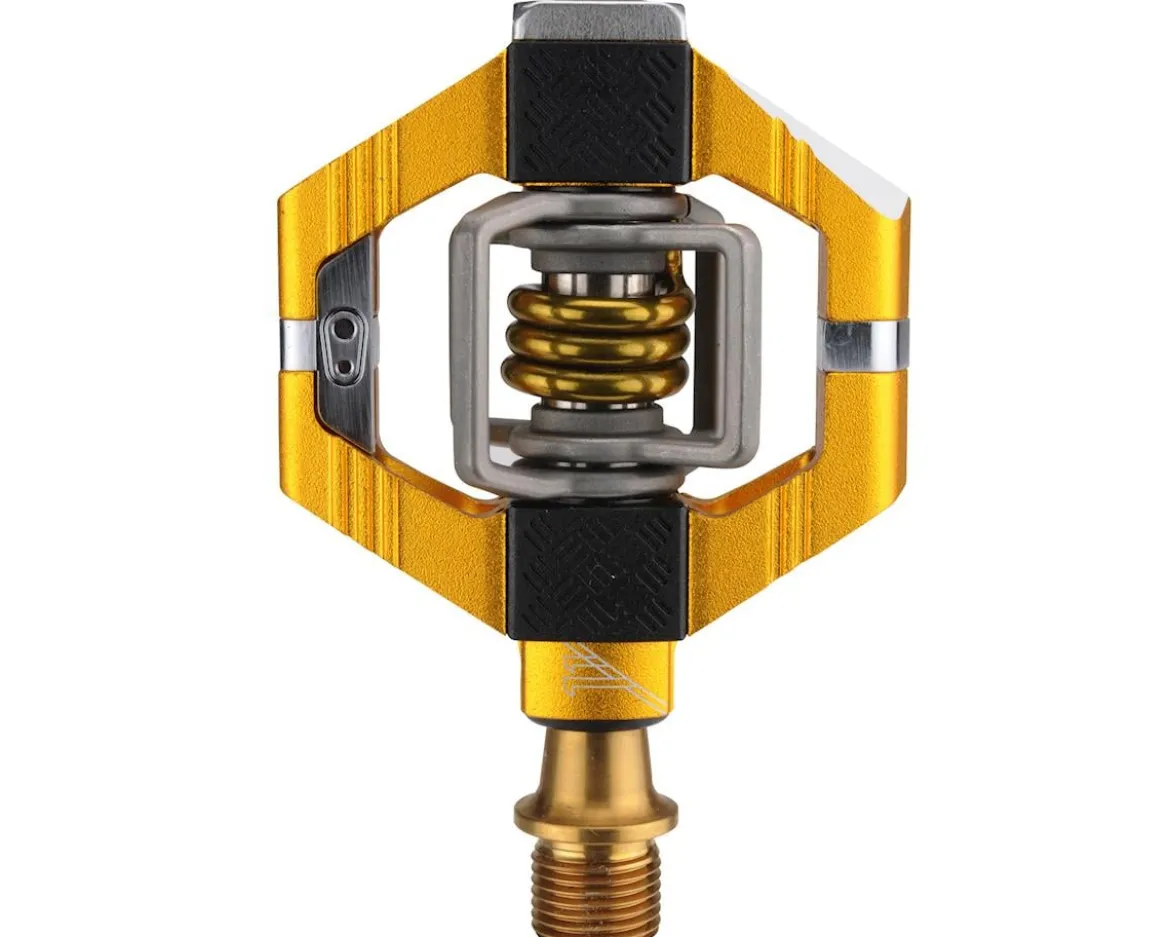 Crankbrothers Candy 11 Pedals (Gold)