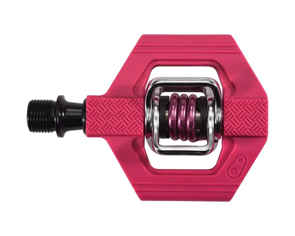 Crankbrothers Candy 1 Pedals (Pink)