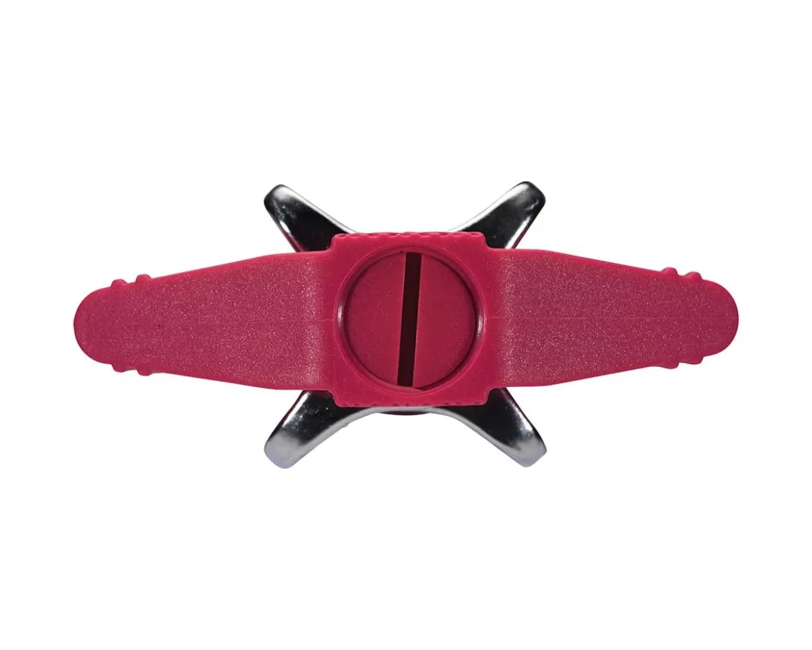 Crankbrothers Candy 1 Pedals (Pink)