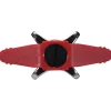 Crankbrothers Candy 1 Pedals (Red)