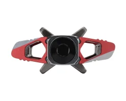 Crankbrothers Candy 7 Pedals (Red)
