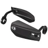 Crankbrothers Guardian Integrated Handguard Kit (Black)