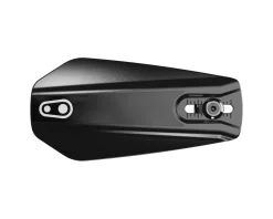 Crankbrothers Guardian Integrated Handguard Kit (Black)