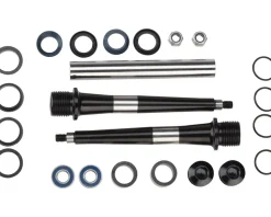 Crankbrothers Long Spindle Kit (For 2010 - Present Pedal Models)