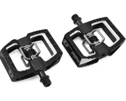 Crankbrothers Mallet DH Pedals (Black)