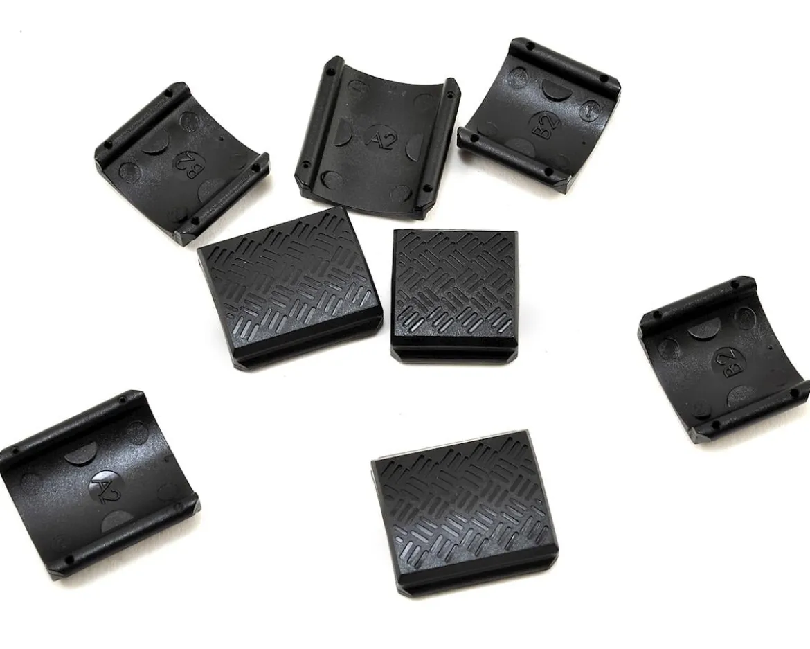 Crankbrothers Mallet DH Pedals (Black)