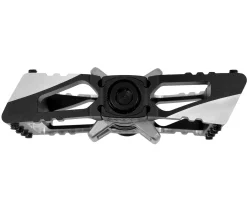 Crankbrothers Mallet DH Pedals (Black)