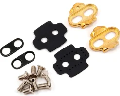 Crankbrothers Mallet DH Pedals (Red)