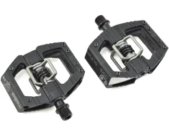 Crankbrothers Mallet Enduro Pedals (Black)