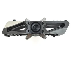 Crankbrothers Mallet Enduro Pedals (Black)