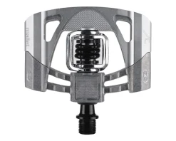 Crankbrothers Mallet 2 Pedals (Silver)