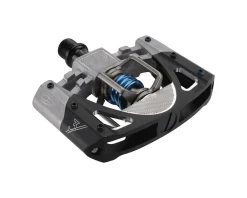 Crankbrothers Mallet 3 Pedals (Raw)