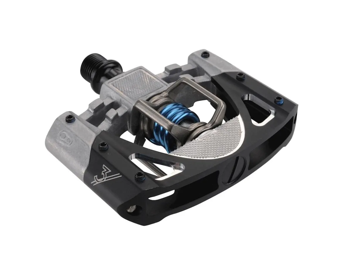 Crankbrothers Mallet 3 Pedals (Raw)