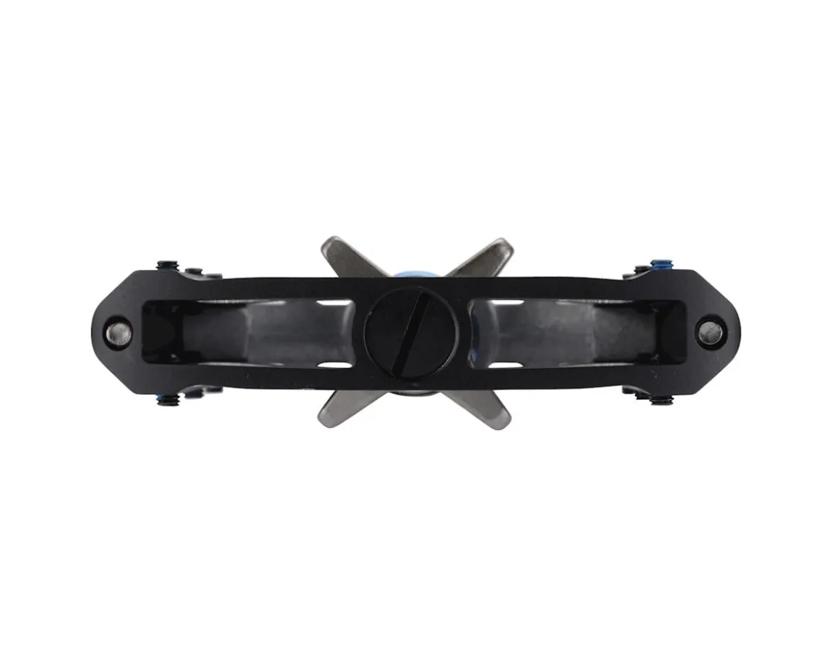 Crankbrothers Mallet 3 Pedals (Raw)