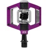 Crankbrothers Mallet Trail Pedals (Purple)