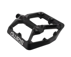 Crankbrothers Stamp 7 Pedals (Black) (L)