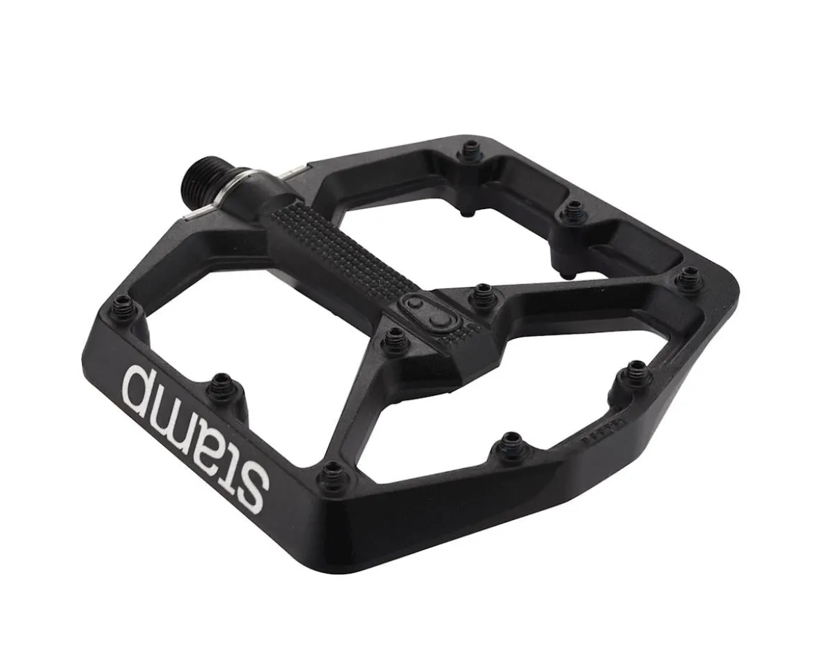 Crankbrothers Stamp 7 Pedals (Black) (L)