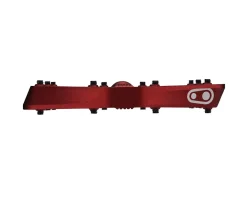 Crankbrothers Stamp 7 Pedals (Red) (L)