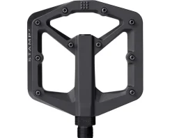 Crankbrothers Stamp 2 Platform Pedals (Black) (S)
