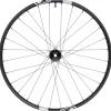 Crankbrothers Synthesis Enduro Alloy 2.0 Ratchet Wheels (Black) (Front) (15 x 110mm) (29")