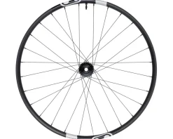 Crankbrothers Synthesis Enduro Alloy 2.0 Ratchet Wheels (Black) (Front) (15 x 110mm) (29")