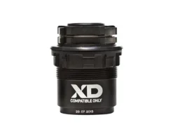 Crankbrothers Synthesis Freehub Body (SRAM XD) (Steel | CB 3-Pawl) (w/12 x 148mm End Cap)