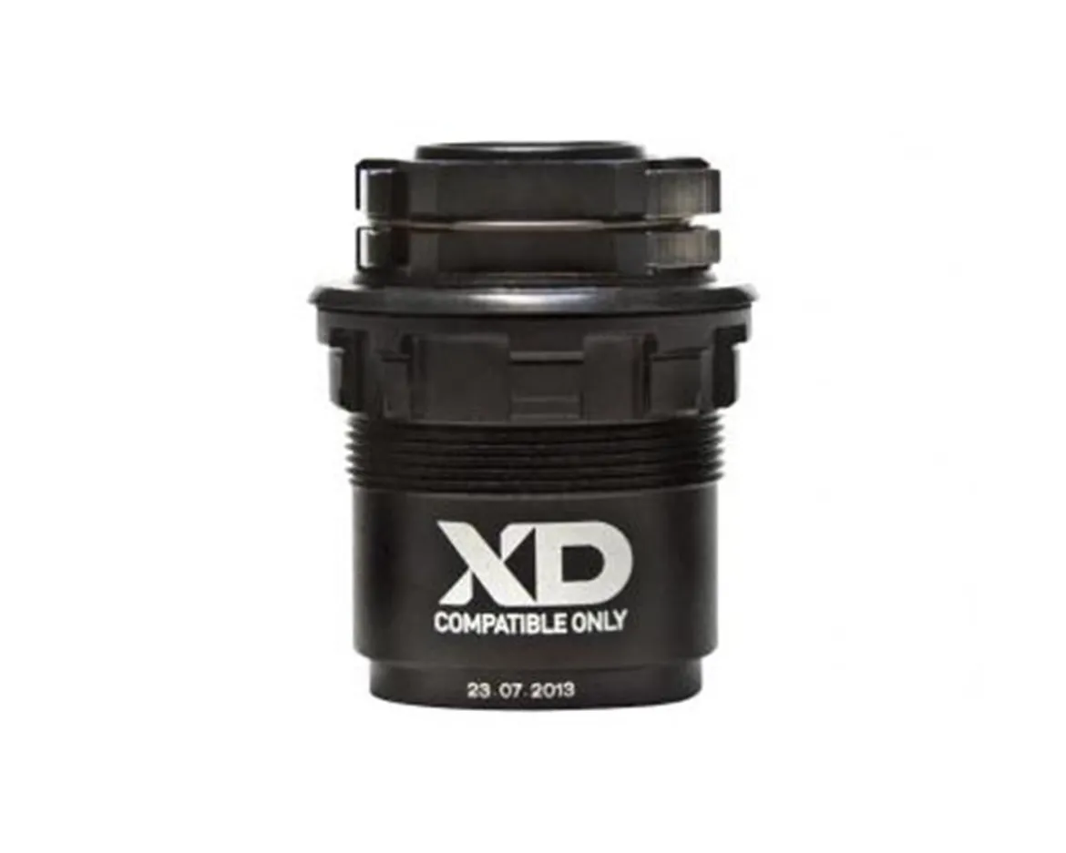 Crankbrothers Synthesis Freehub Body (SRAM XD) (Steel | CB 3-Pawl) (w/12 x 148mm End Cap)